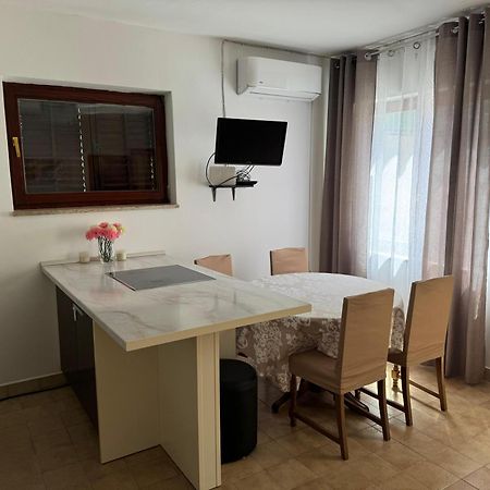 Apartman Roguljic Split Exteriör bild