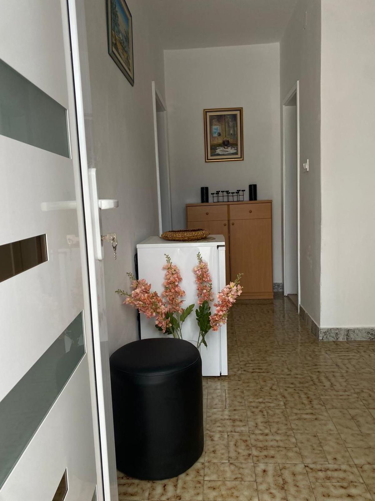 Apartman Roguljic Split Rum bild