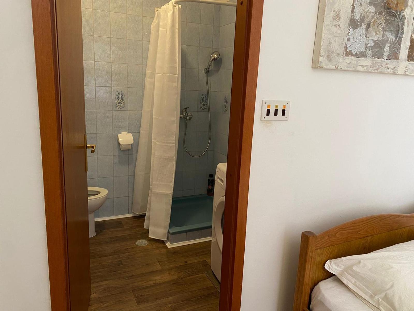 Apartman Roguljic Split Exteriör bild