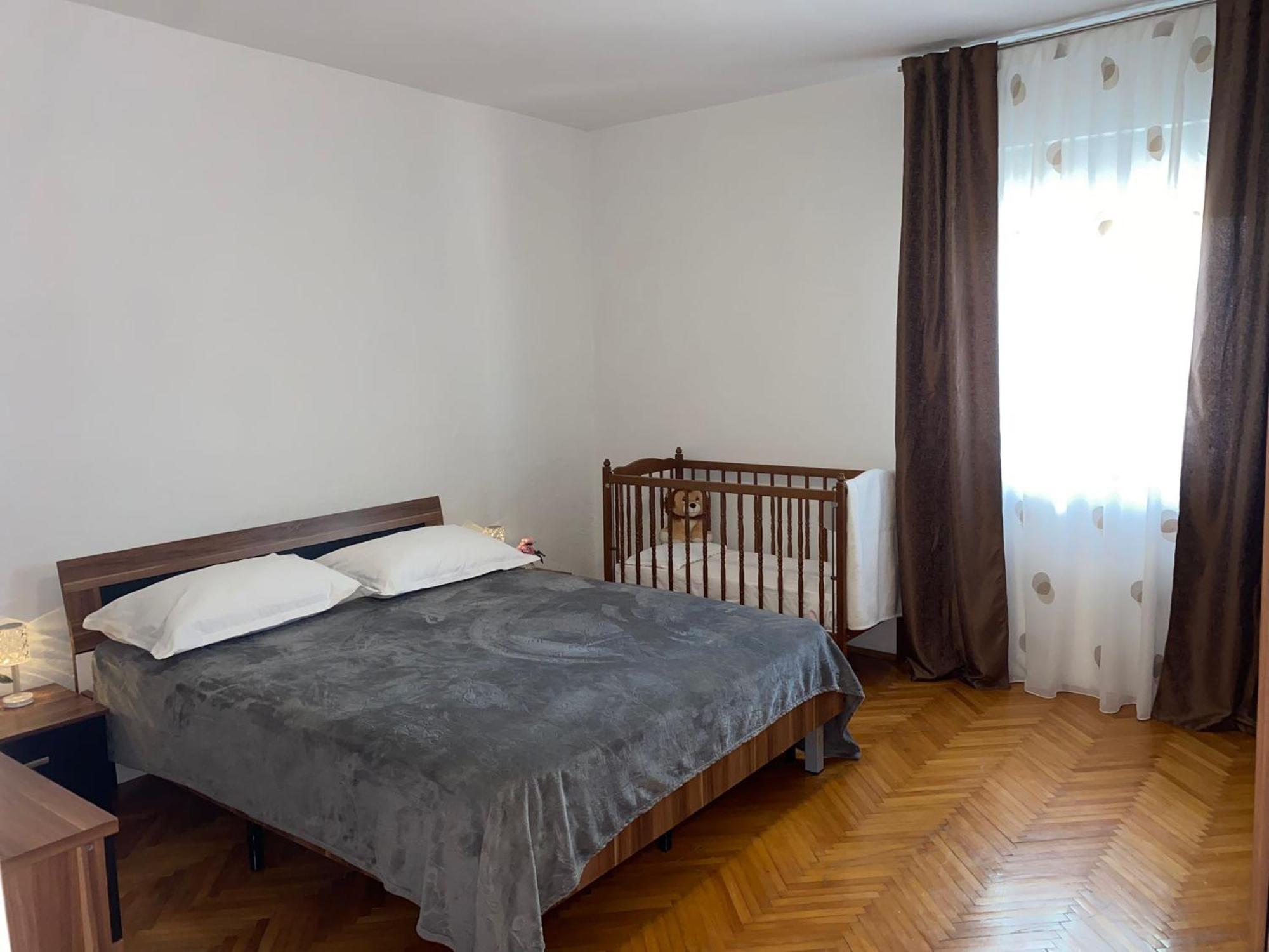 Apartman Roguljic Split Exteriör bild