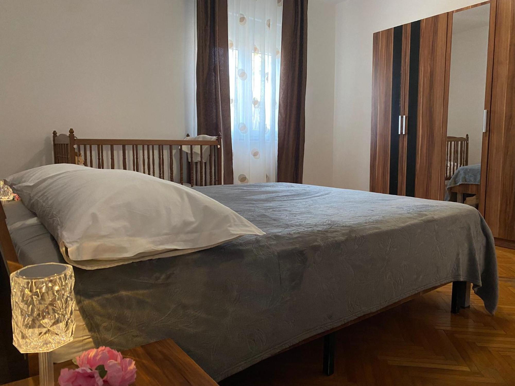 Apartman Roguljic Split Exteriör bild