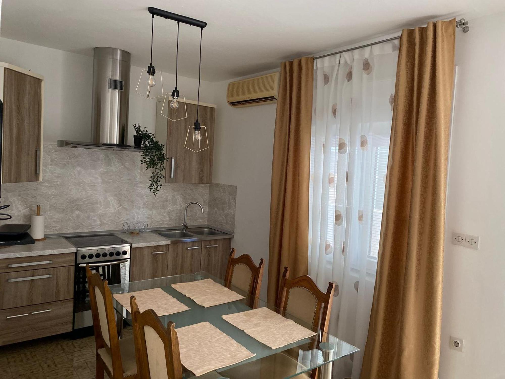 Apartman Roguljic Split Exteriör bild