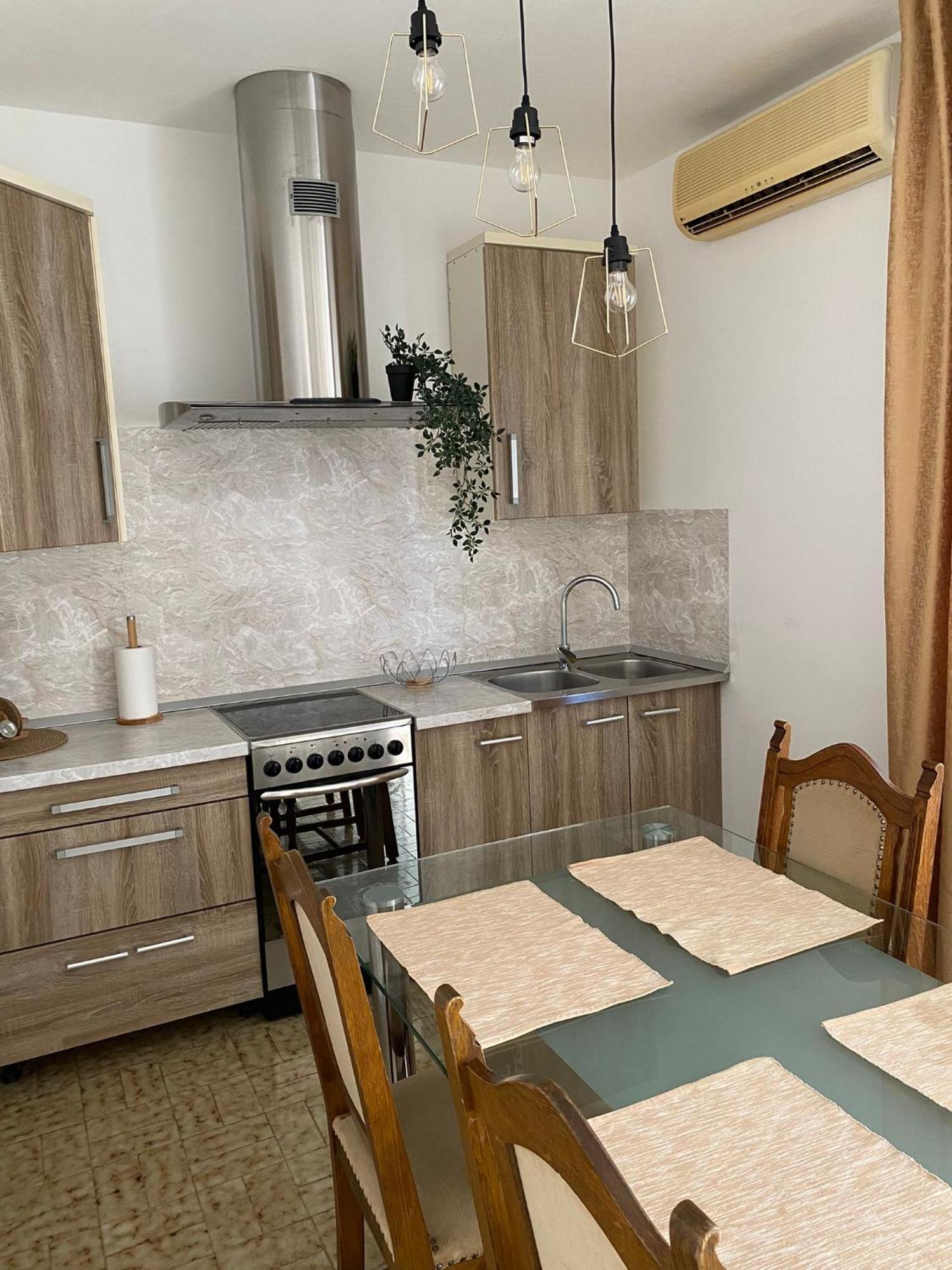 Apartman Roguljic Split Exteriör bild