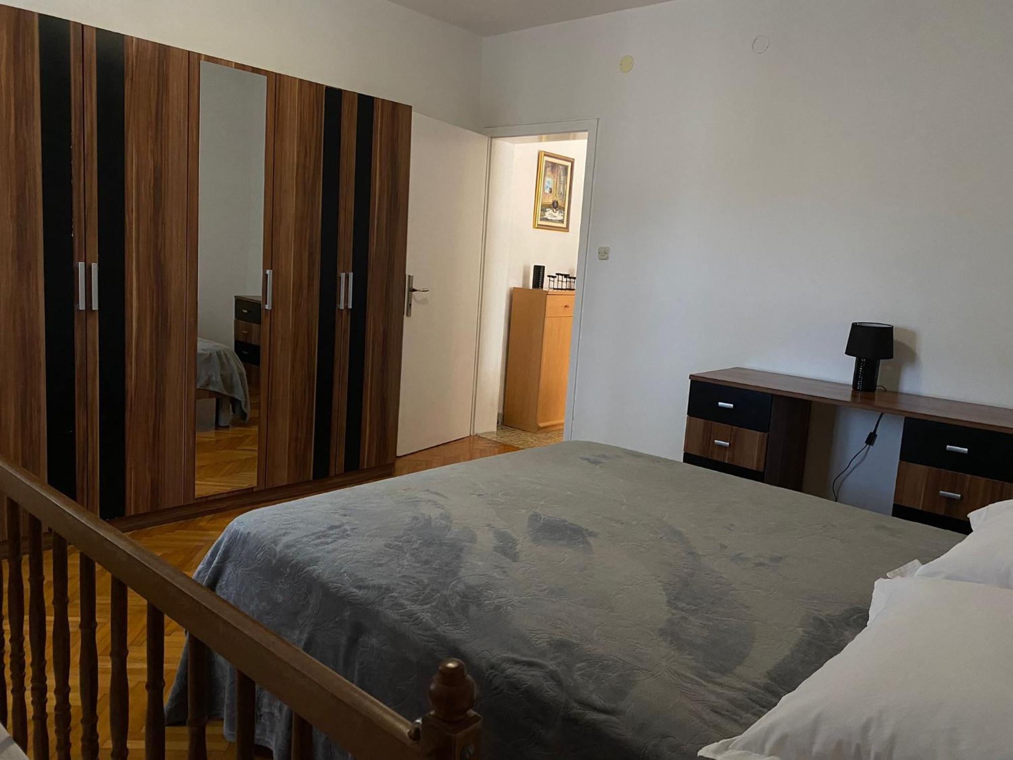 Apartman Roguljic Split Rum bild