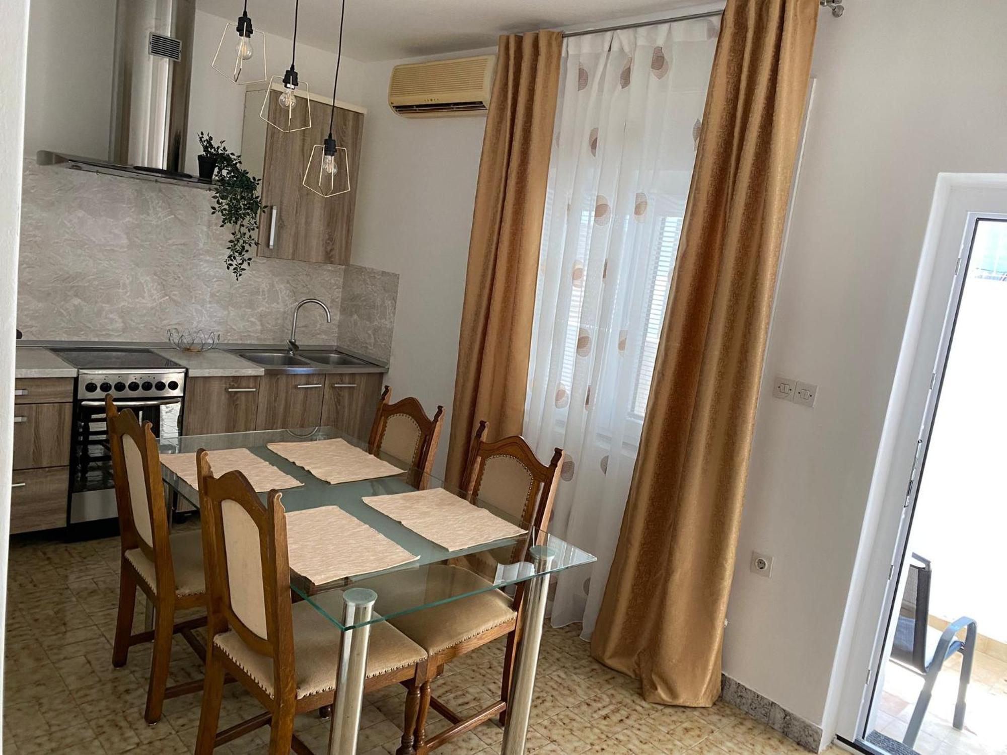 Apartman Roguljic Split Exteriör bild