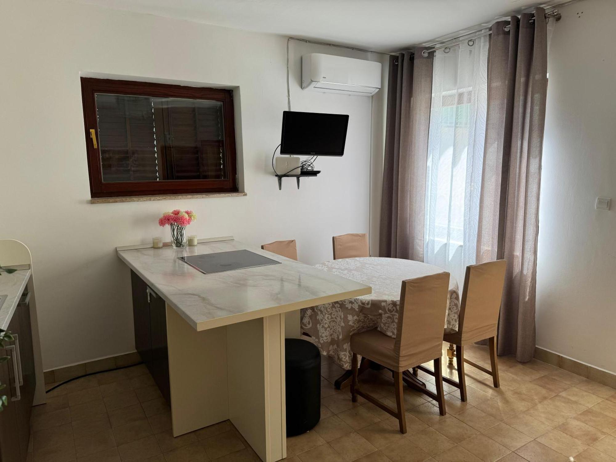 Apartman Roguljic Split Exteriör bild