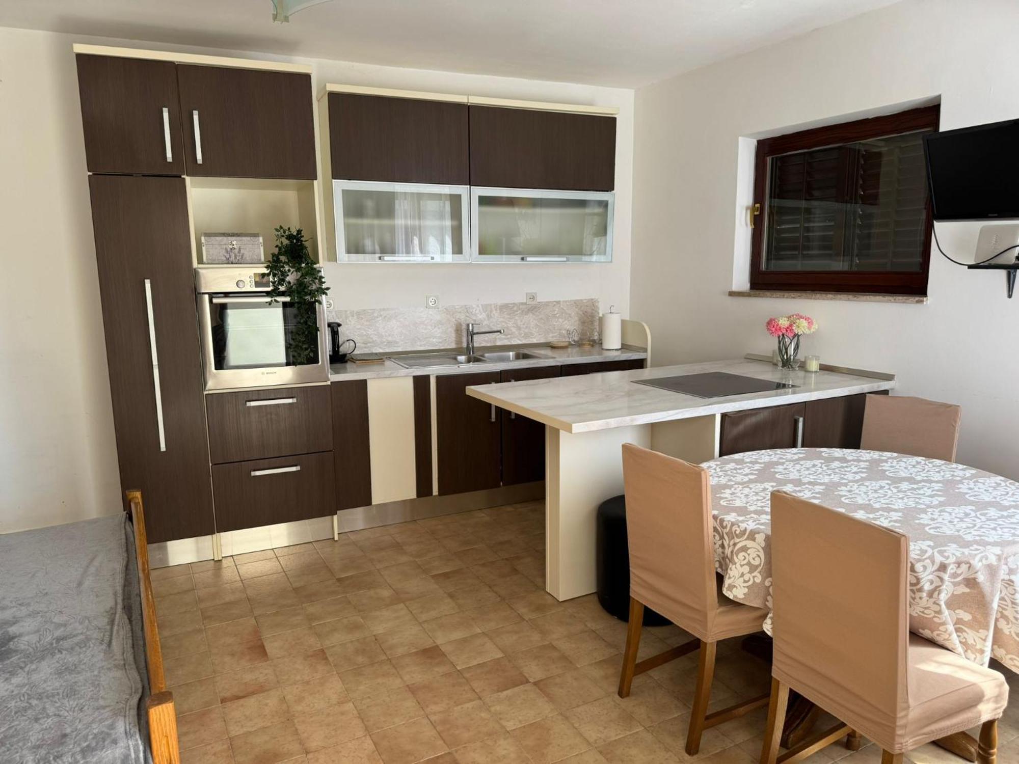 Apartman Roguljic Split Exteriör bild