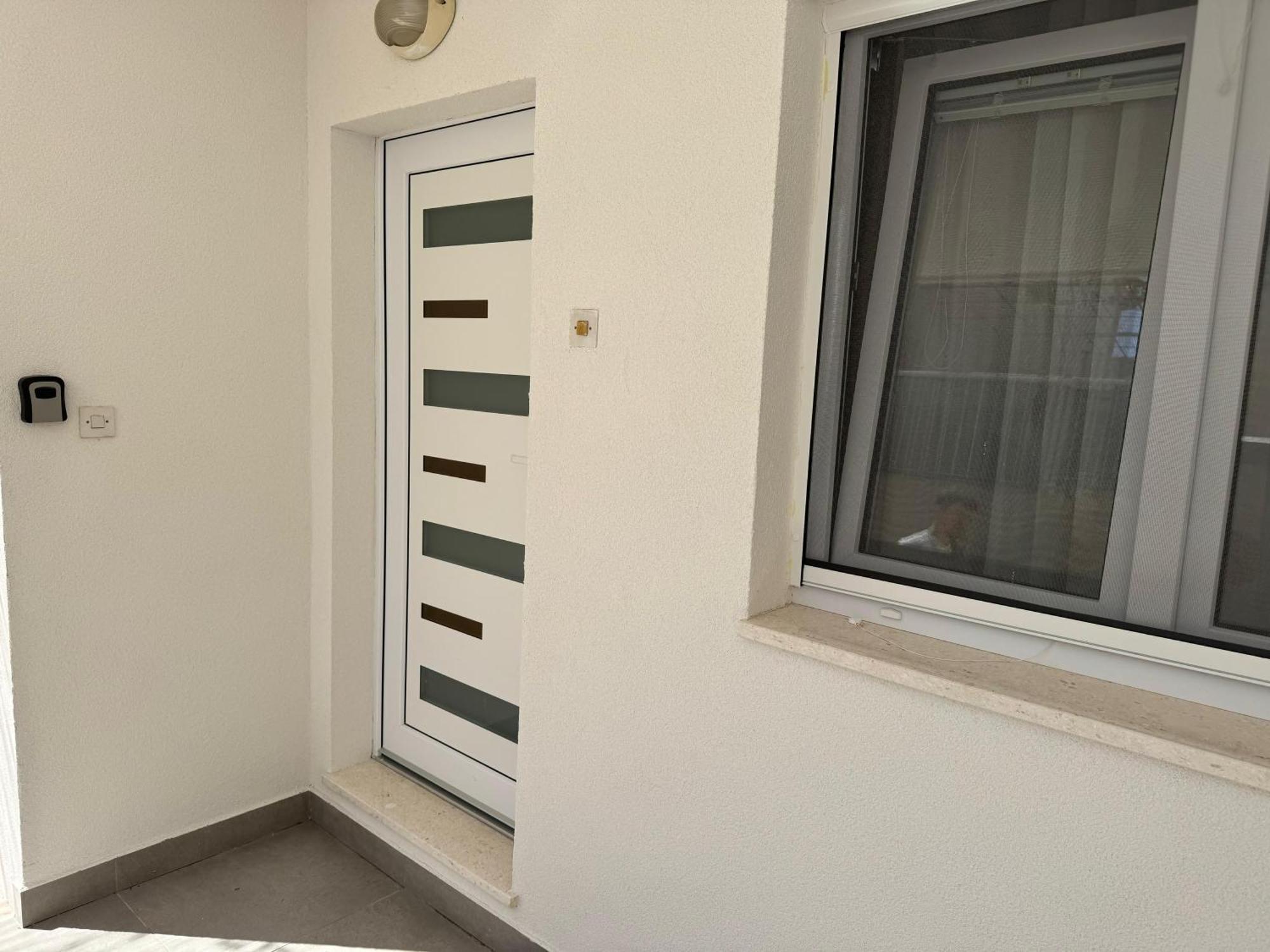 Apartman Roguljic Split Exteriör bild