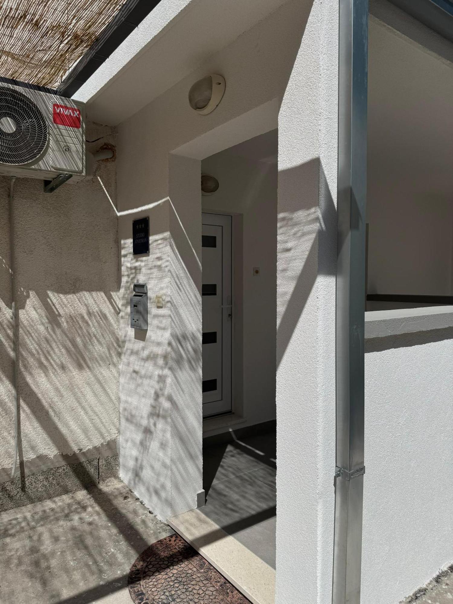 Apartman Roguljic Split Exteriör bild