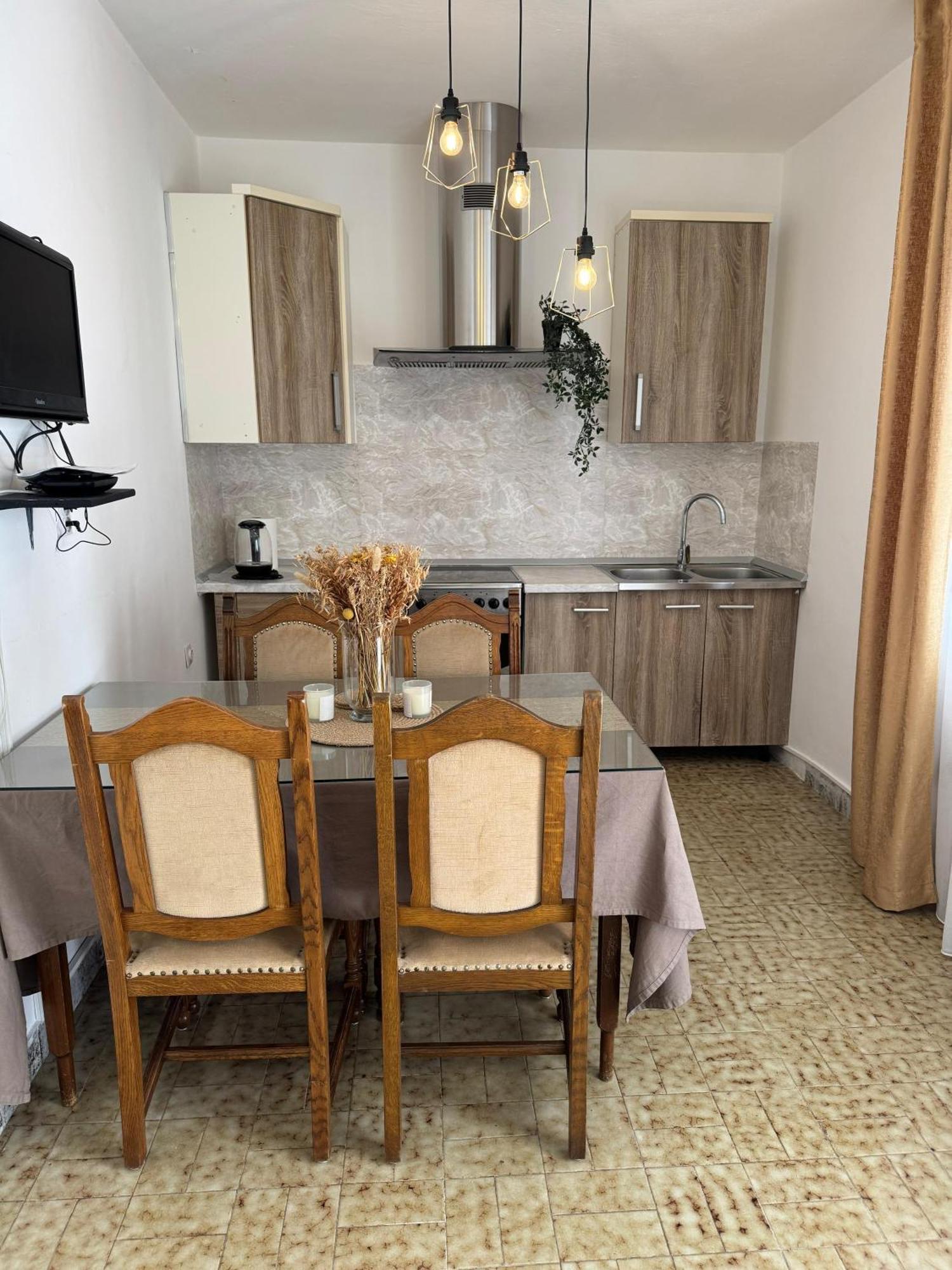 Apartman Roguljic Split Exteriör bild