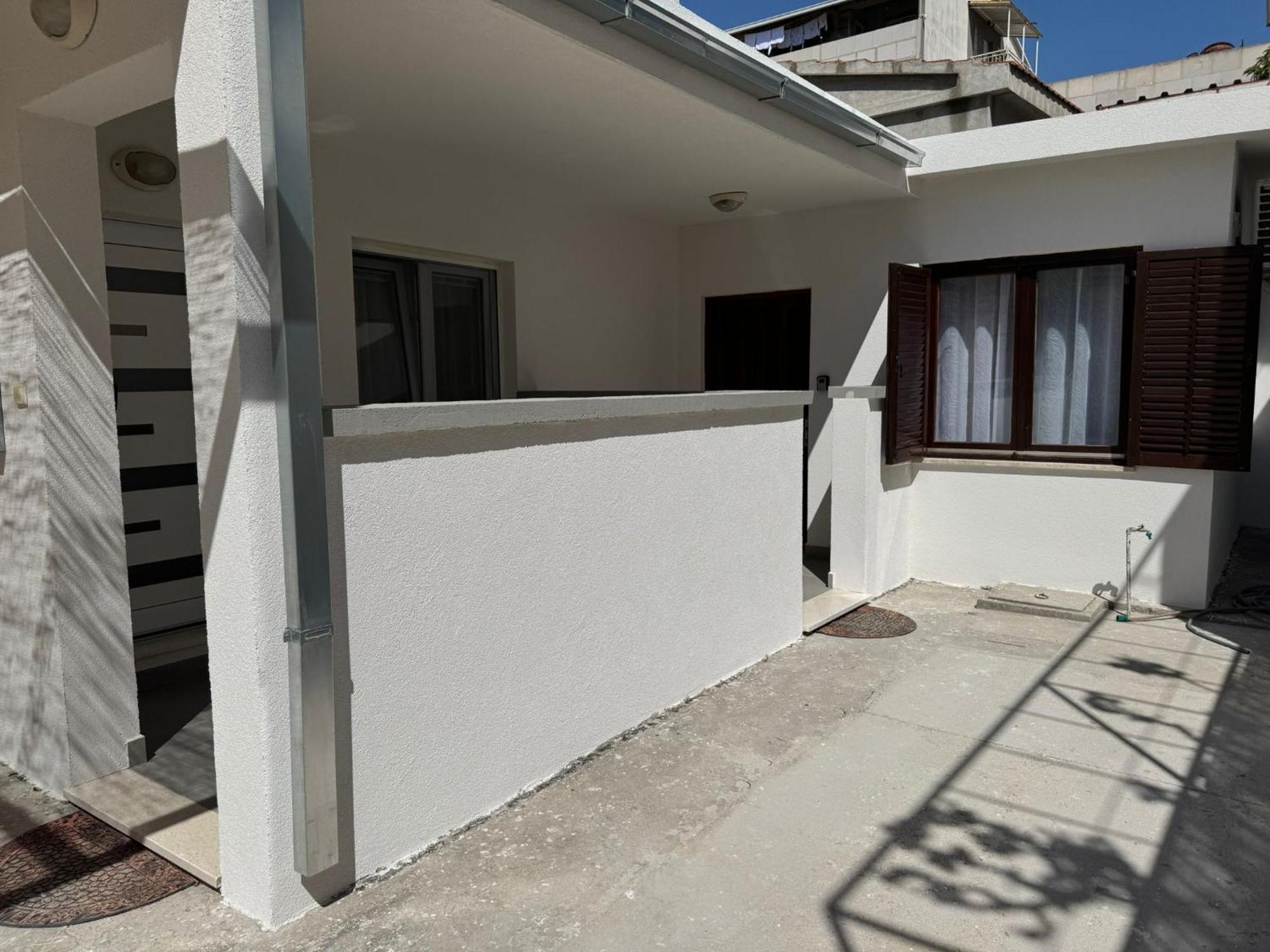 Apartman Roguljic Split Exteriör bild