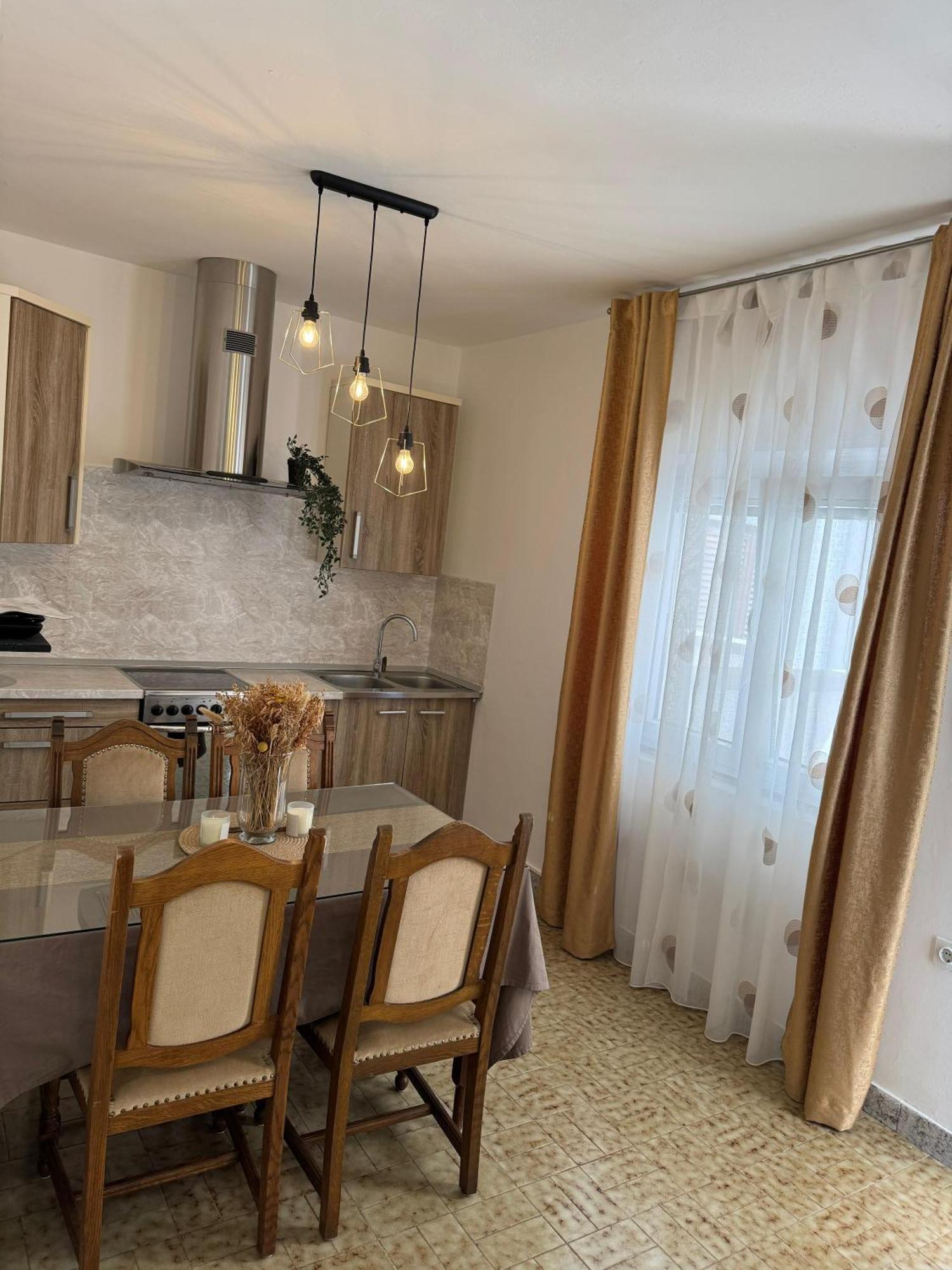 Apartman Roguljic Split Exteriör bild
