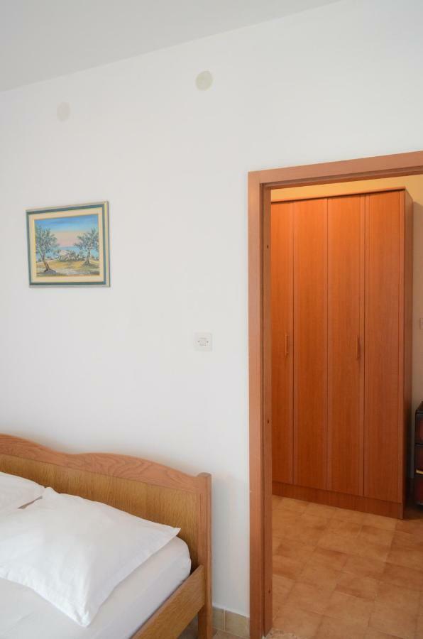 Apartman Roguljic Split Exteriör bild
