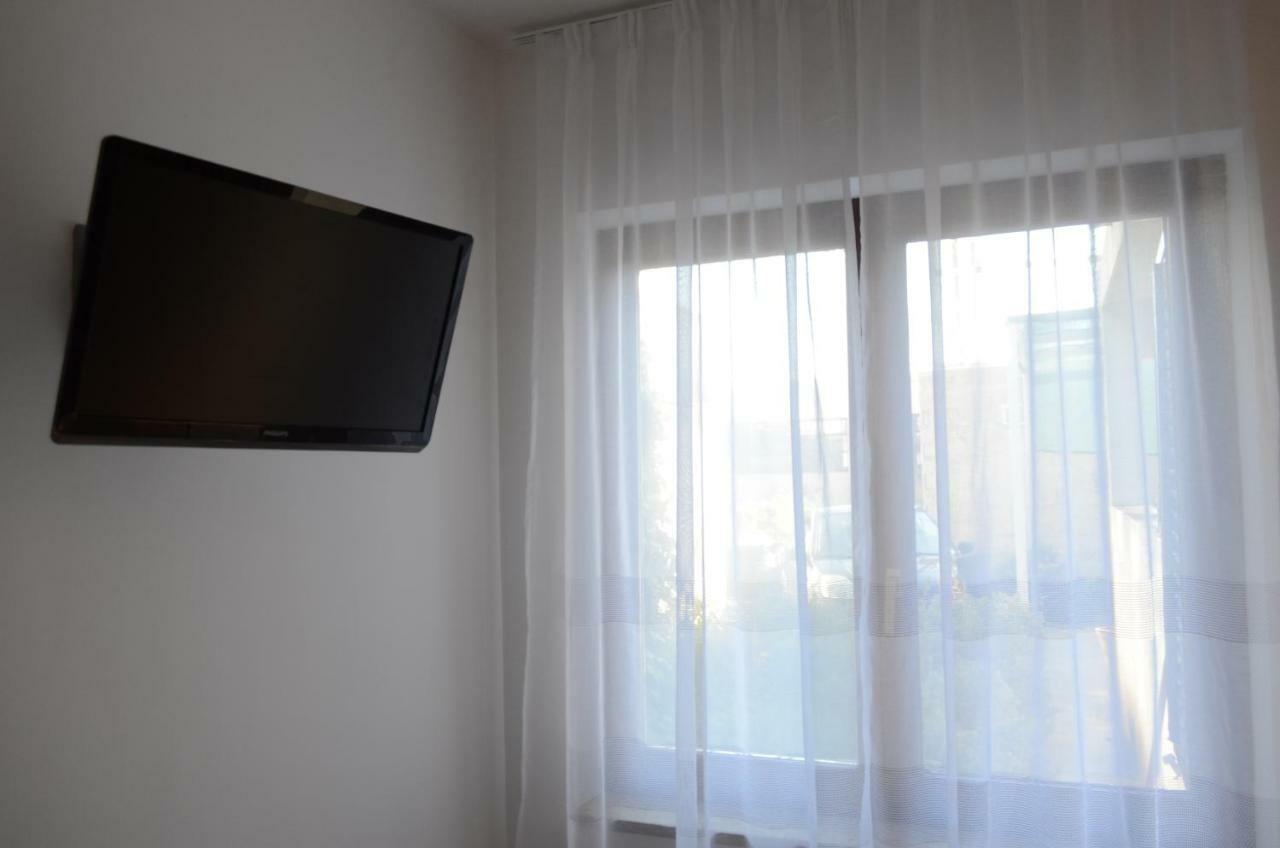 Apartman Roguljic Split Exteriör bild