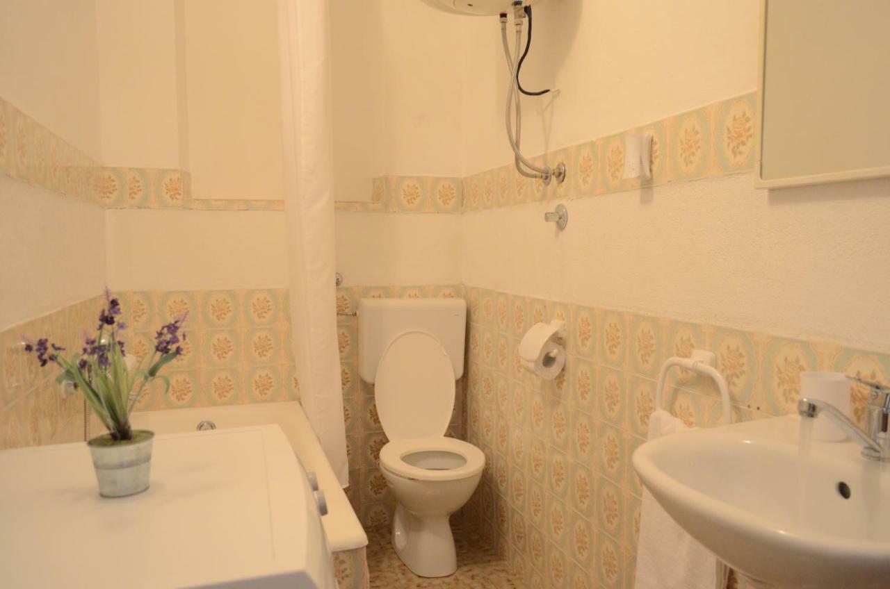 Apartman Roguljic Split Exteriör bild
