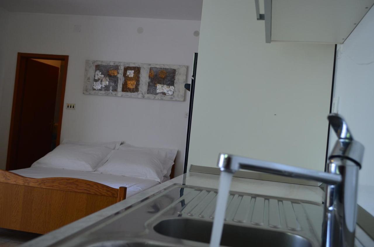 Apartman Roguljic Split Exteriör bild