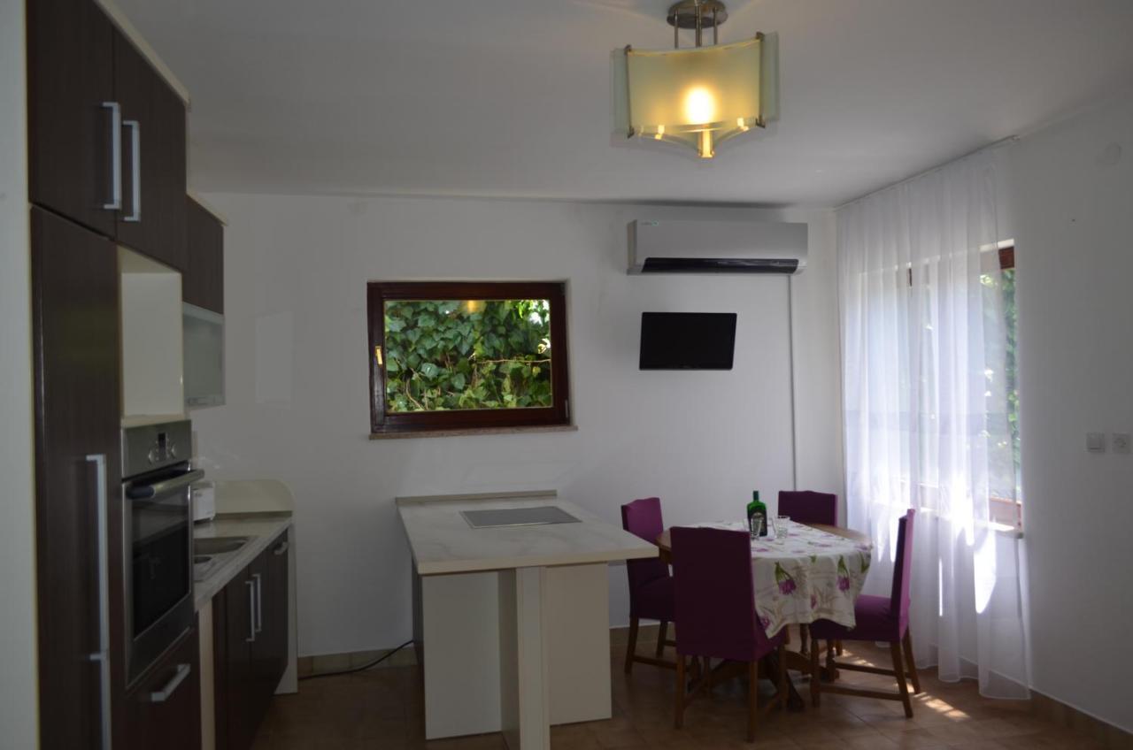 Apartman Roguljic Split Exteriör bild