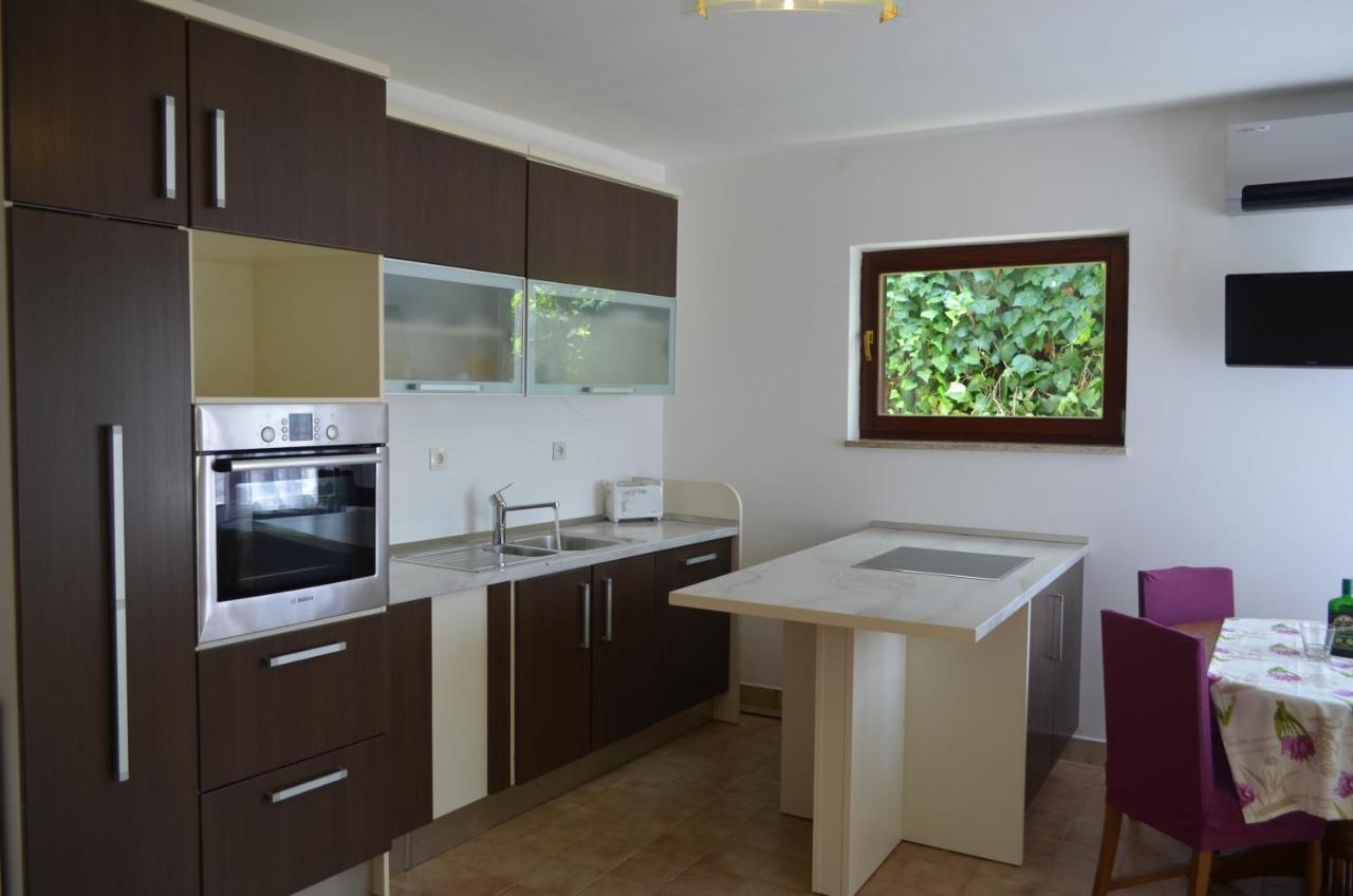 Apartman Roguljic Split Exteriör bild