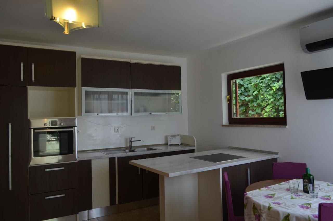 Apartman Roguljic Split Exteriör bild