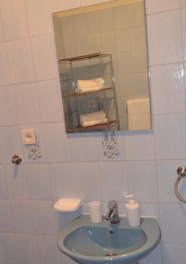 Apartman Roguljic Split Exteriör bild