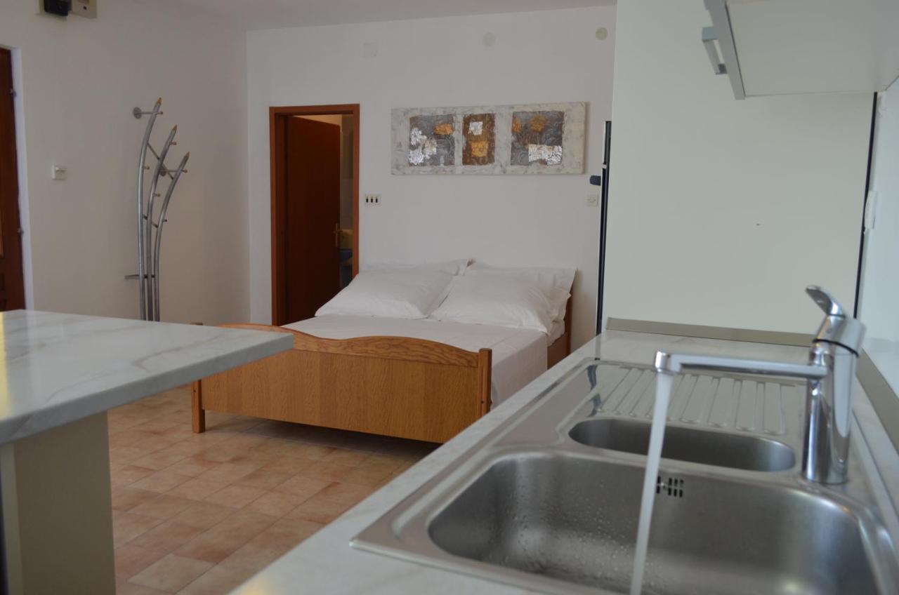 Apartman Roguljic Split Exteriör bild
