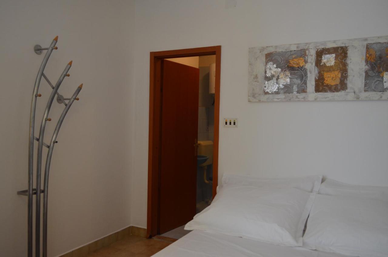 Apartman Roguljic Split Exteriör bild