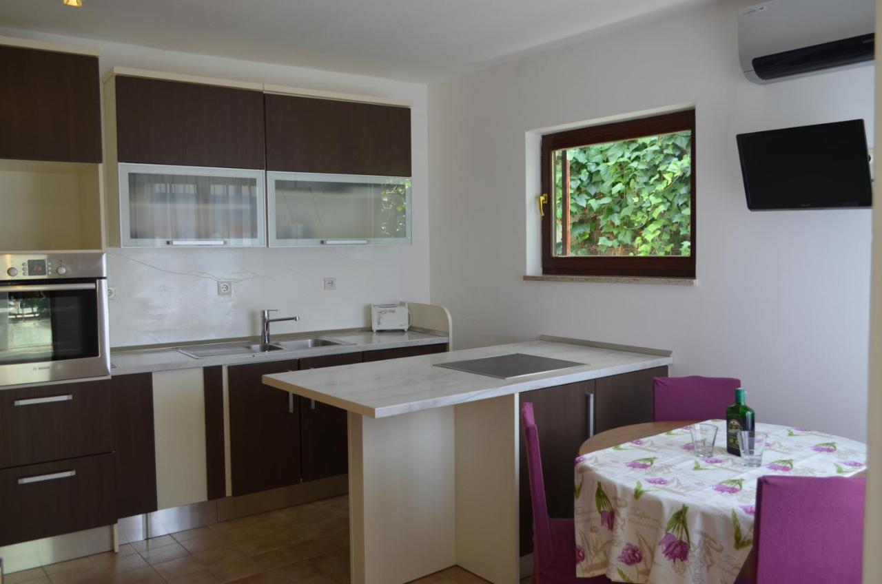 Apartman Roguljic Split Exteriör bild